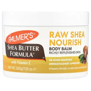 Palmer's Shea Butter Formula® with Vitamin E, Body Balm, 7.25 oz (200 g)