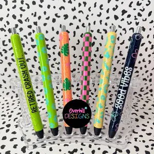 Sparkle Pens