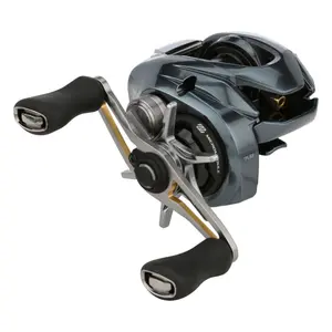 Shimano Aldebaran BFS Casting Reels