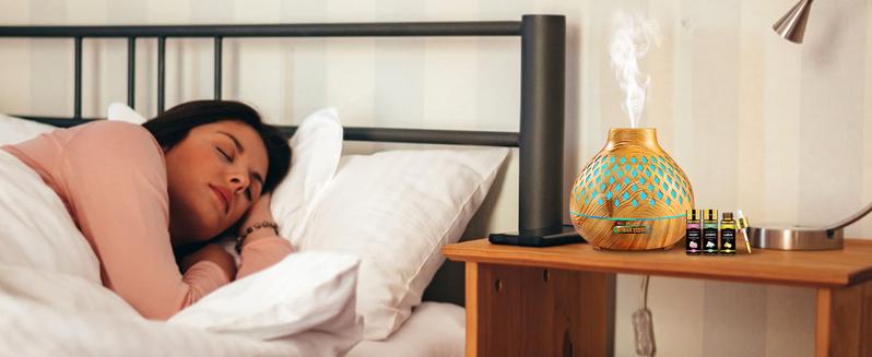 AESHORY Complete Essential Oils Set 80x5ML for Diffuser Aromatherapy Humidifier