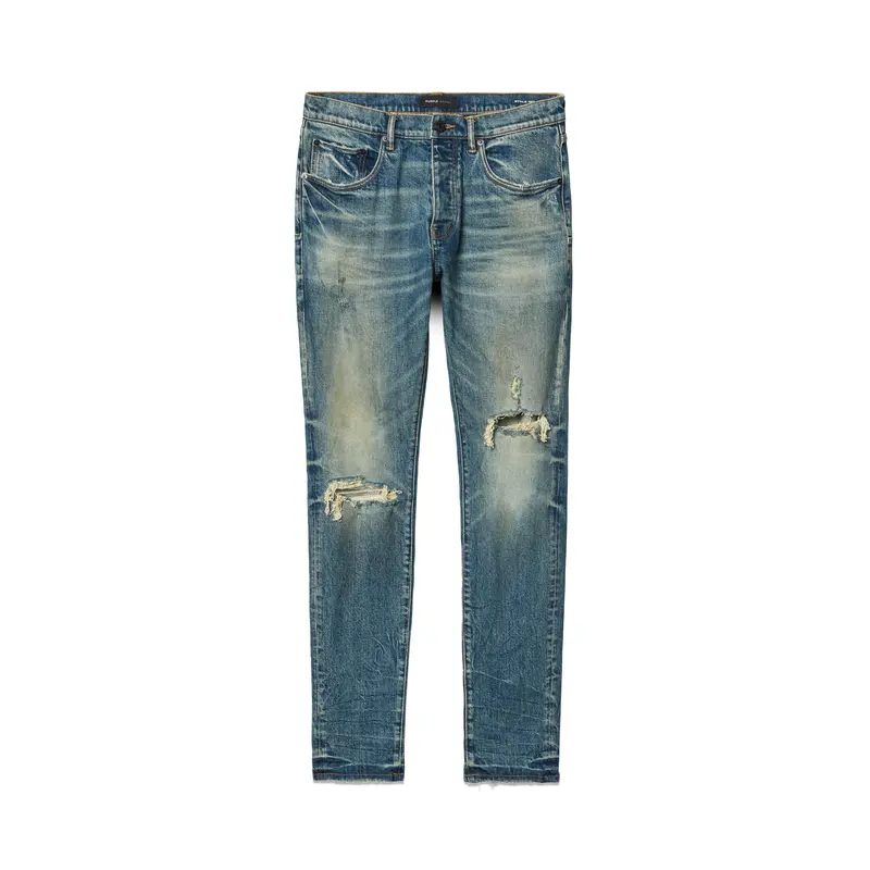purple brand jeans drip - TikTok Shop