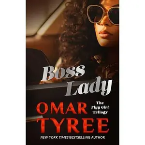 Boss Lady -- Omar Tyree, Paperback