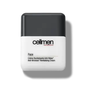 Cellmen Face