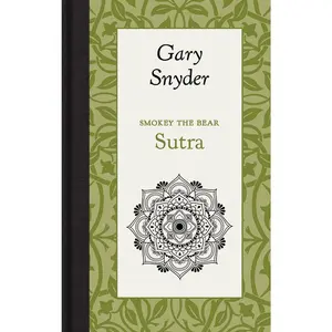 Smokey the Bear Sutra