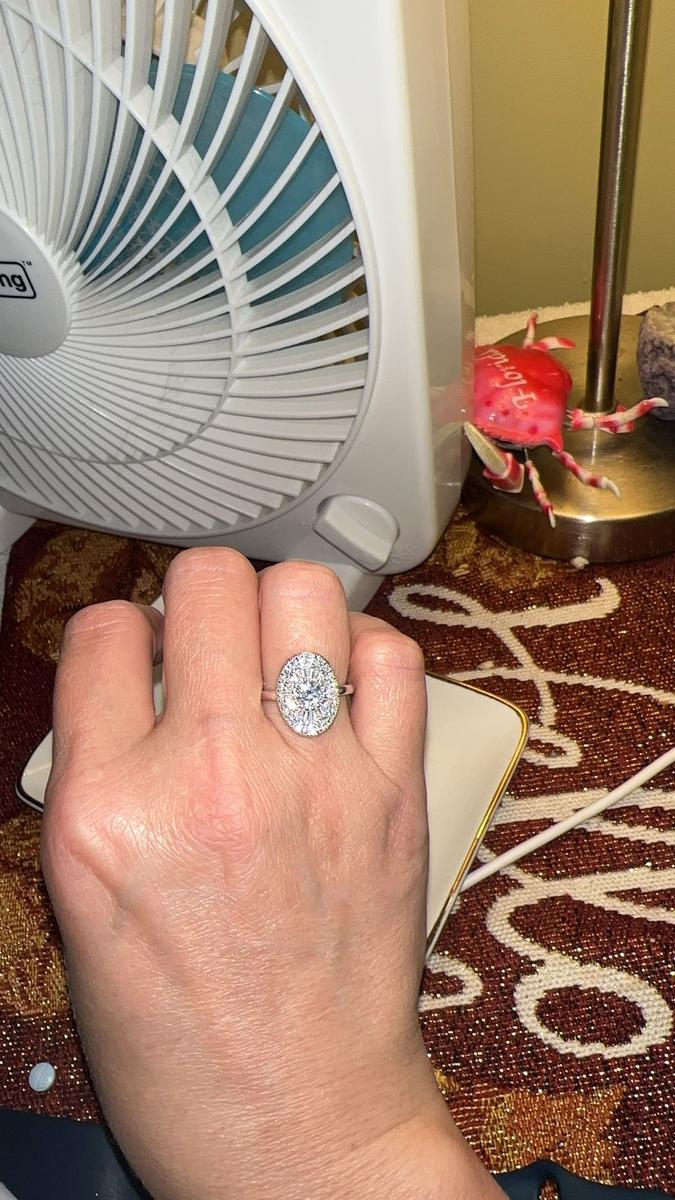 Item: White Color, 5