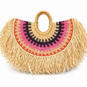 The Solara Grande – luxury XL Statement Purse