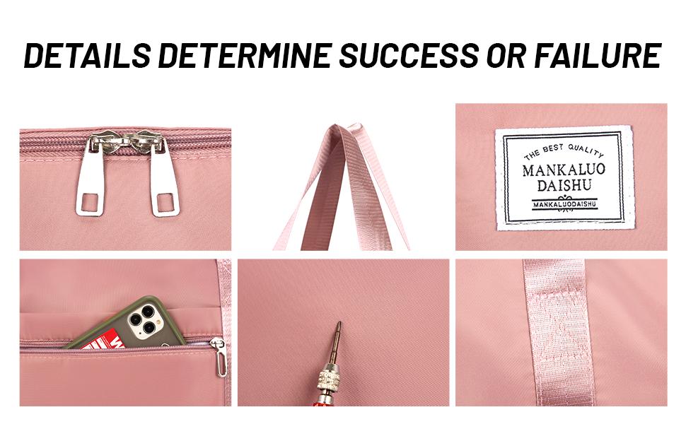 JZBWQY 100L Travel Bag with 360° Universal Wheels - Expandable & Foldable Lightweight Suitcase for Moving & Weekend Getaways