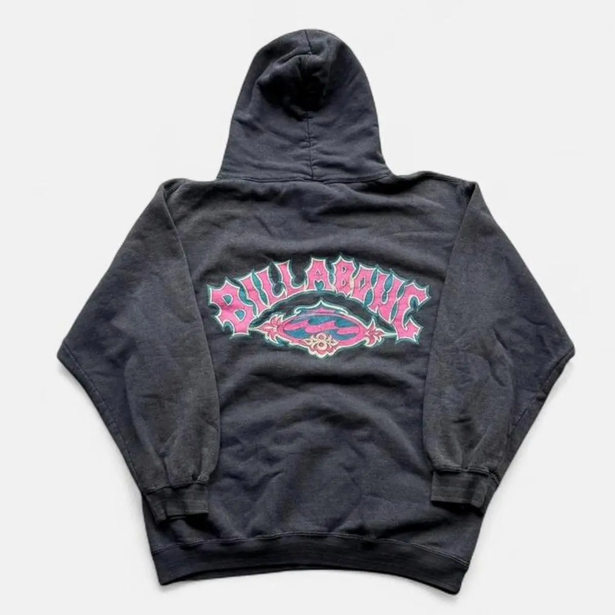 Vintage billabong hoodie surf billabong hoodie