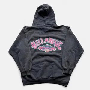 Vintage billabong hoodie surf billabong hoodie