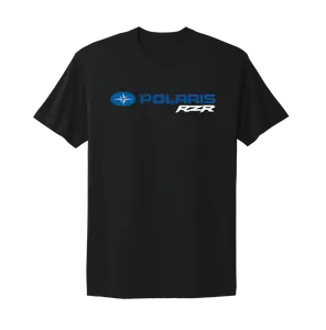 Polaris RZR Graphic Unisex T-Shirt Sweatshirt Hoodie