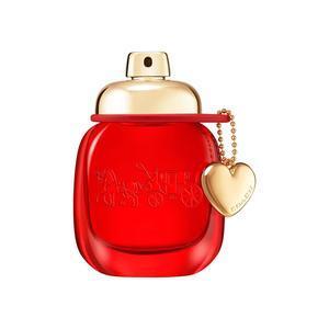 Coach Love Eau de Parfum - Long Lasting Fragrance with notes of Strawberry, Red Velvet Rose & Cedarwood 3.0 fl. oz.