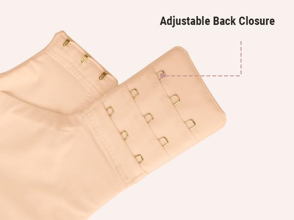 FeelinGirl Unlined Bras for Women Underwire Comfortable Support Perfect Coverage T-Shirt Bra Big Breast Friendly TiktokSuperBrandDay