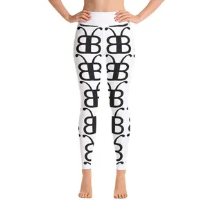 Berliozaboyz Chic & Comfy Urban Flex Leggings