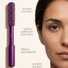 30-Germanium-Stone Unscented 0.5lb Facial Roller Booster - Compact Adults' Skincare Sculpting Tool for Daily At-Home Use, Facial Lifting, Skin Firming, Contours, Uplifts, Conditions Skin, Boosts Radiance, Smooths Complexion