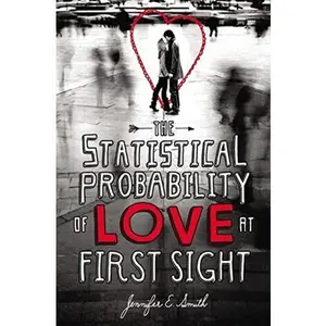 USED-The Statistical Probability of Love at First Sight