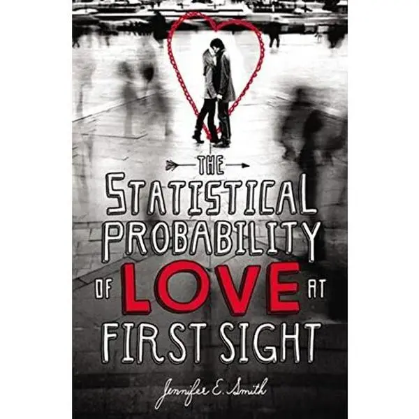USED-The Statistical Probability of Love at First Sight