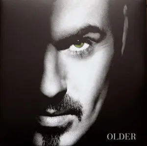 George Michael - Older (Mint (M)) Electronic, Funk / Soul, Pop (2xLP, Album, RE, RM, 180)