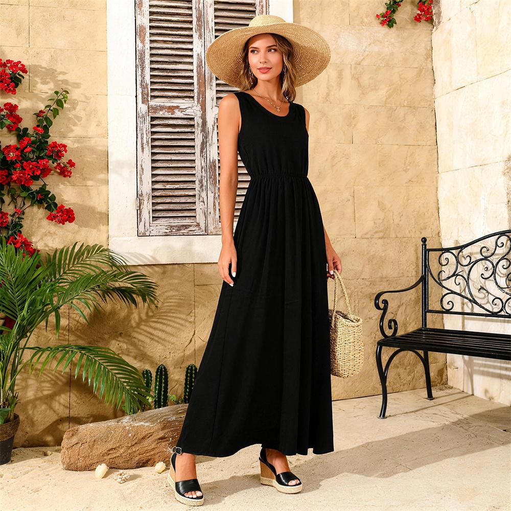 Women's Wedges Platform Sandals Summer Espadrille Shoes Ankle Strap&Open Toe Women's Wedges Platform Sandals Summer Espadrille Shoes Ankle Strap&Open Toe