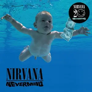 Nirvana - Nevermind  [COMPACT DISC - CD] Rmst