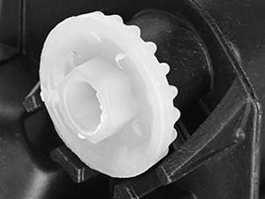 Nilight Fog Lights Assembly Compatible with 2016 2017 2018 Toyota RAV4 Bumper Light Replacement Clean Lens Passenger and Driver Side w/12V H11 552 Halogen Bulbs