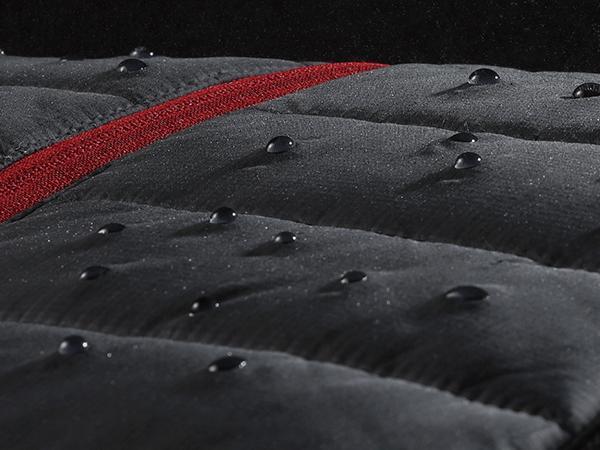 ororo Women's Classic Heated Vest with Battery Pack - Water and Wind-Resistant -Lady's  Lightweight Outdoor Underwear Winter Warmer