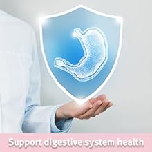 Women's Probiotic,120-Billion-CFUs, 18 Strains, with 3 Prebiotics and Cranberry Extract, Help for Immune Booster, Digestive Health, Gut Health and Vaginal Health