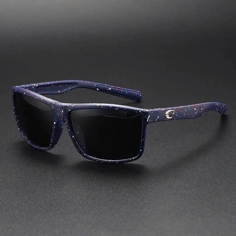 Polarized Sunglasses for Men Women UV400 Fishing Driving Boating Golf Outdoor Sports Costaego Lightweight Eyewear