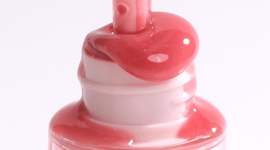 [rom&nd Official Shop] rom&nd THE JUICY LASTING TINT Gloss Lipgloss Lipstick Makeup Glossy Lip Tint