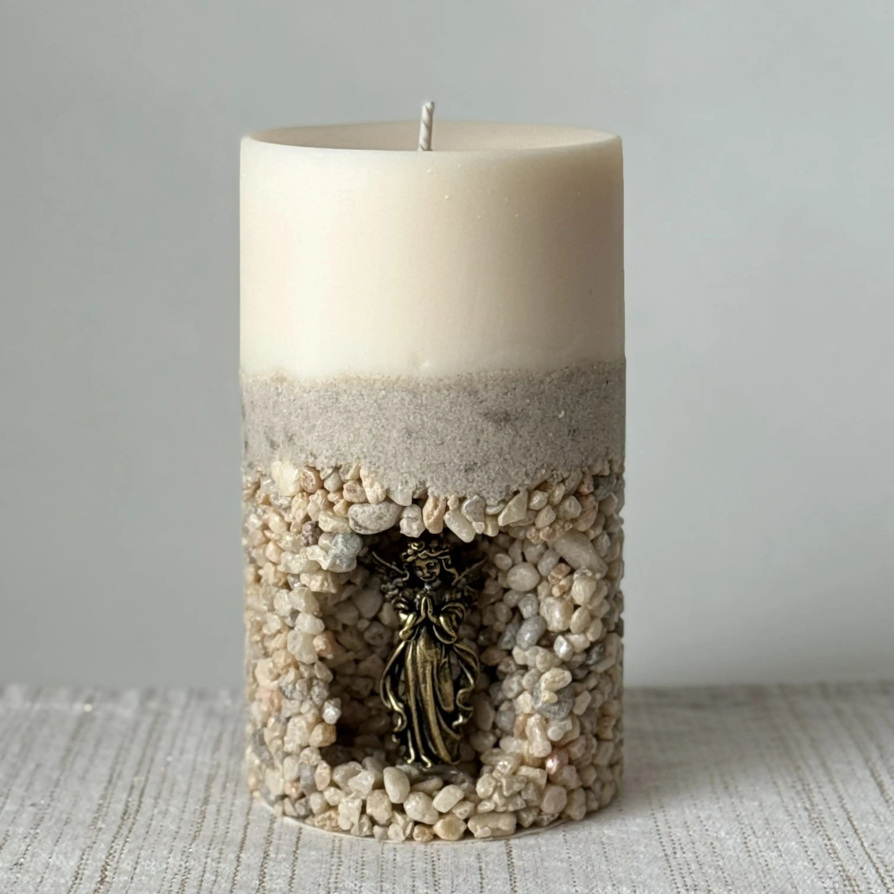 Angel Candle