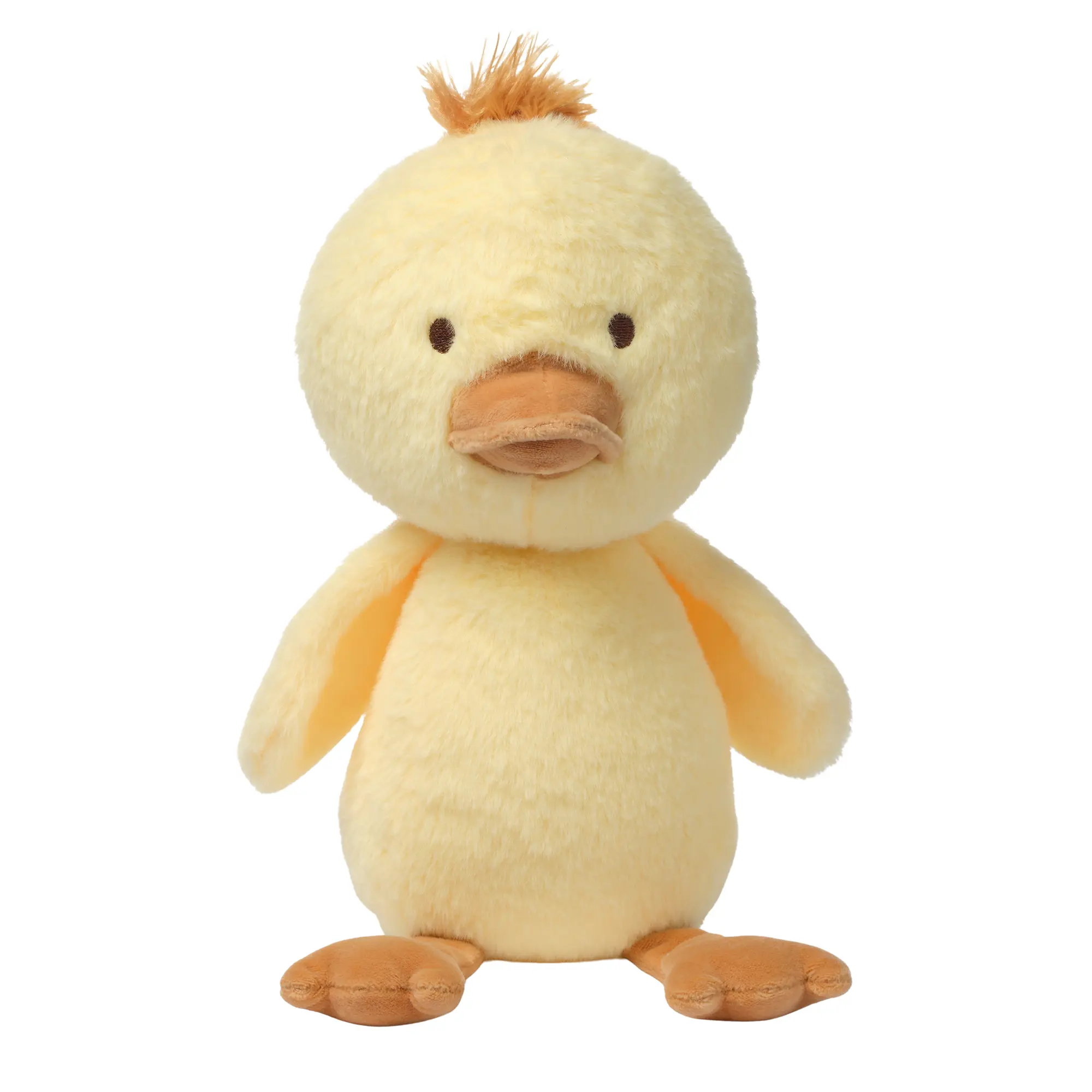 Lambs & Ivy Ducky Ultra-Soft Plush Duck Stuffed Animal Toy