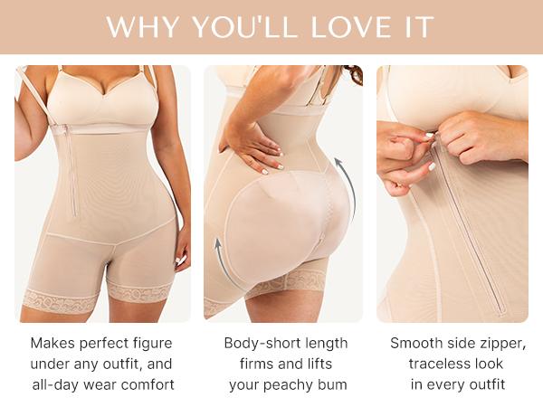 Shapellx AirSlim Postpartum MaxAb Shapewear Womenswear Sales