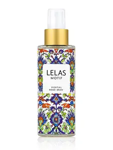 Lelas Motif Hairspray - Unisex 100ML (JB-1902)