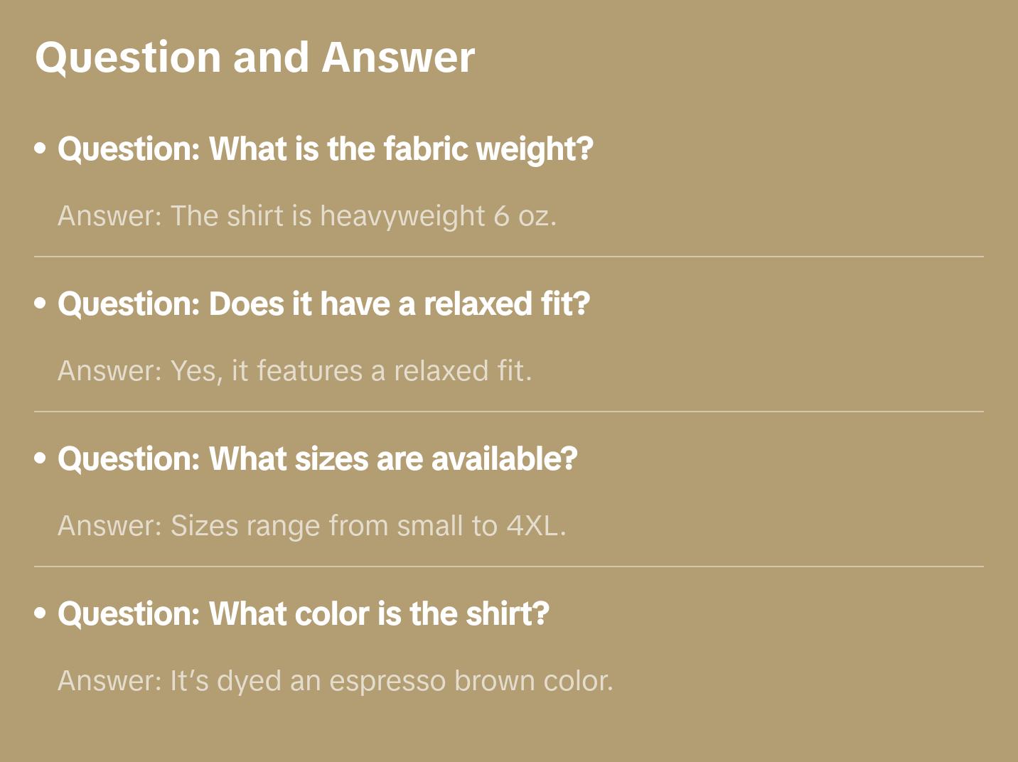 Tacoma Lifestyle Brown Globe Shirt