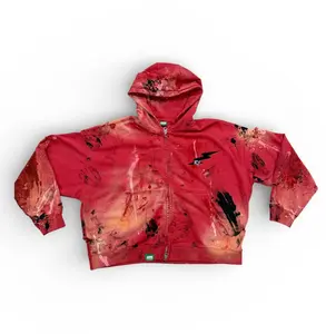 ACC - 1of1 Hoodie (Made to Order)