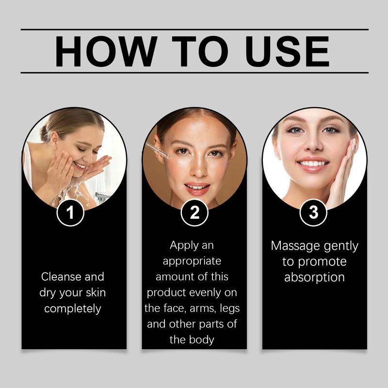 Black Rice Glow Exfoliating Essence Gentle Skin Reset Smooth Soft Radiant Look