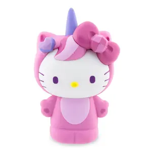 Sanrio Hello Kitty Unicorn 6-Inch PVC Figural Mood Light