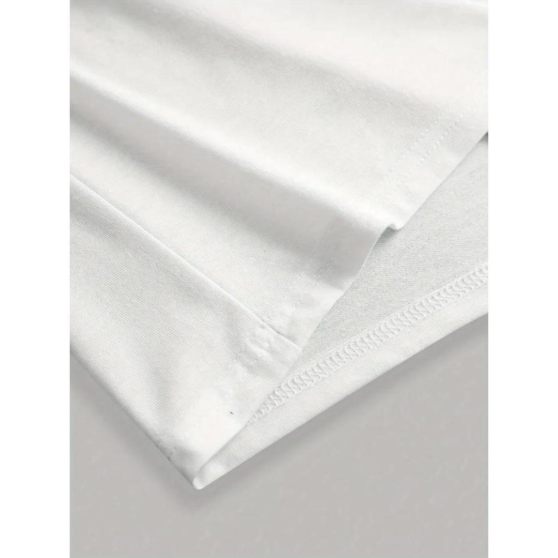 Ford 5.0L Coyote T-Shirt, High-Performance V8 Engine Graphic with Front Script Logo, Muscle Car Graphic Tee for Mustang Fans & Gearheads, Gift for Ford Racing Enthusiasts