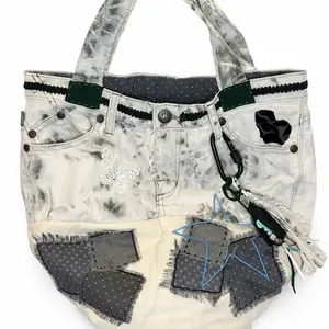 “Shadow Stitch Tote” Purse/Bag/Tote