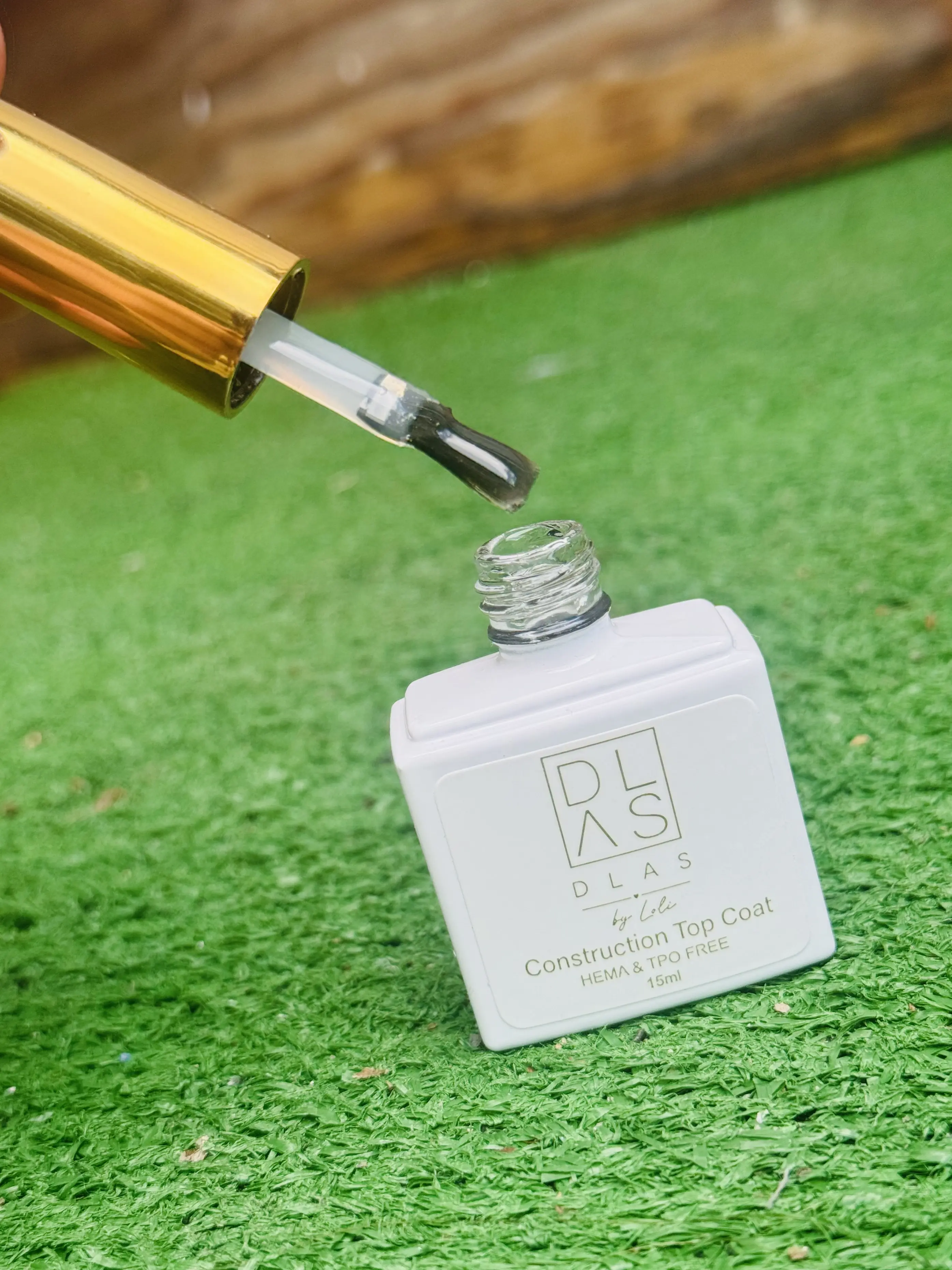 Construction Top Coat