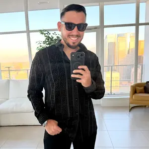 BROKA FULL STRETCH LONG SLEEVE (FITTED)