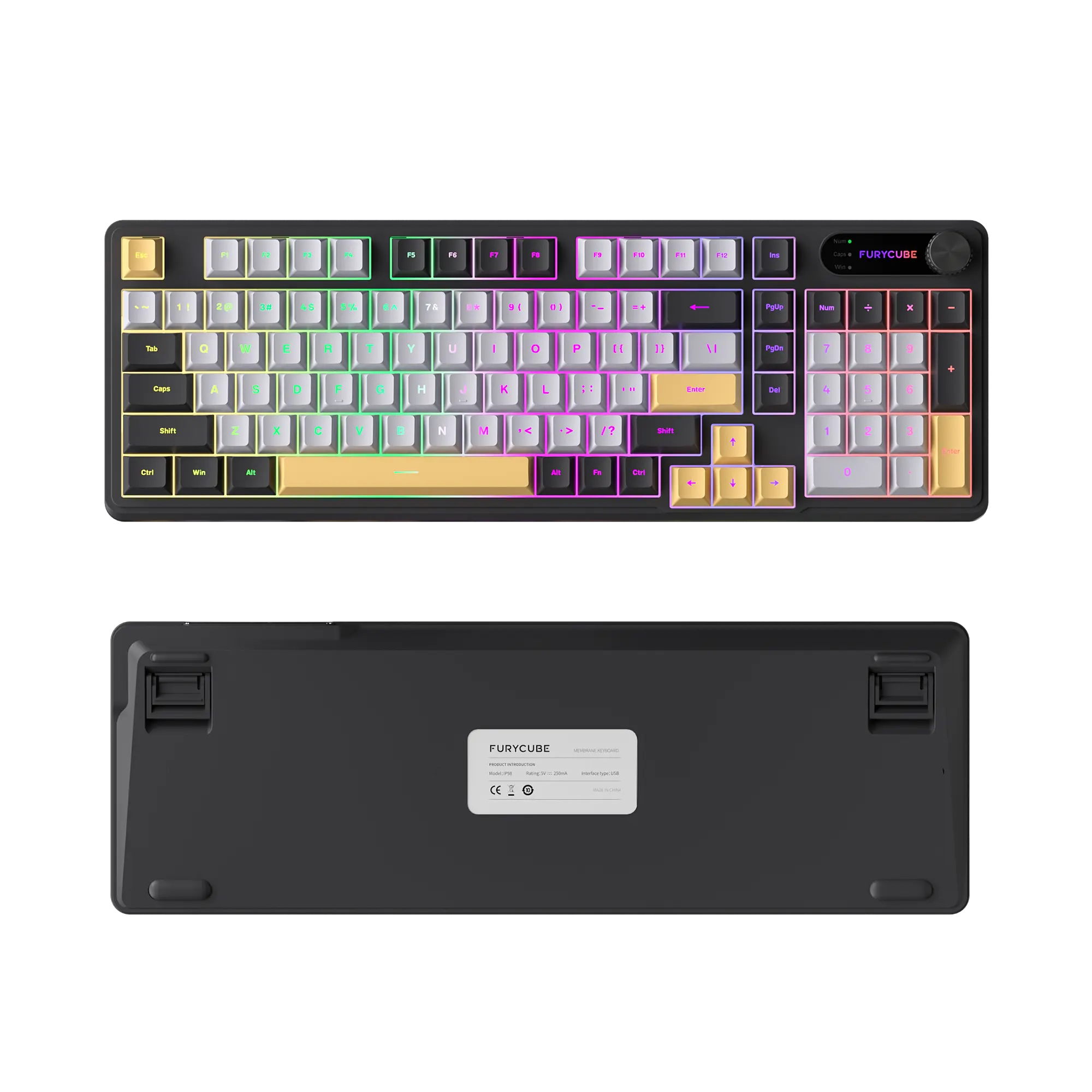 What Is A Membrane Gaming Keyboard at Carlos Brookover blog What Is A Membrane Gaming Keyboard at Carlos Brookover blog