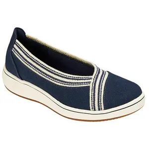CLOUDSTEPPERS™ by Clarks Breeze Sky Air Athleisure Slip-On Shoe
