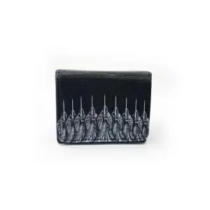Wraith Deck Box