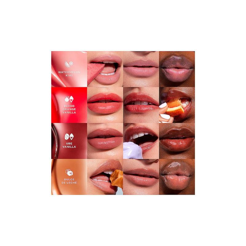 Tower 28 Lipsoftie Tinted Lip Treatment in Dulce De Leche