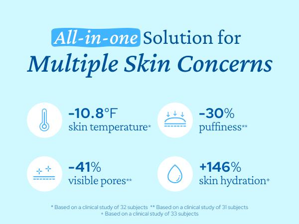 belif Aqua Bomb Soothing Cream with Panthenol & Niacinamide