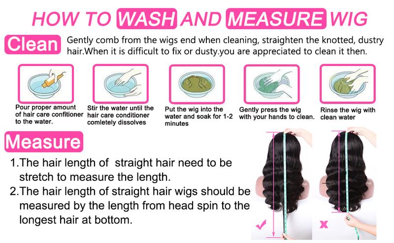 Mamushow 7x6 Glueless Water Wave Wigs 200% Density Human Hair With Drawstring Curly Wave Wigs Closure Wigs Pre Plucked Pre Cut Pre Bleached Wear and Go Wigs Outdoorfun Party Vacation Wigs