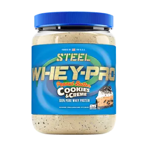 WHEY-PRO WHEY-PRO