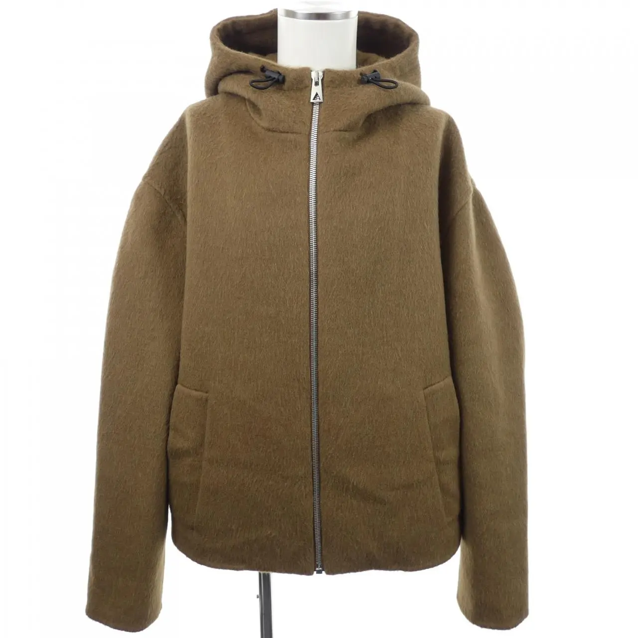 Pre-owned BOTTEGA VENETA Others Small Leather Goods Jacket