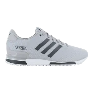 Adidas ZX 750 WV Woven Men Sneakers Grey