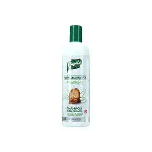 Capilo Sole & Cinnamon Shampoo – Hair Growth & Strengthening Shampoo